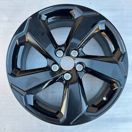 1x Alufelge 18 Zoll 7.0