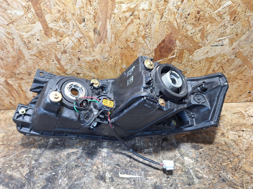 Frontscheinwerfer Mazda Xedos 9 VAY4663 Rechts Scheinwerfer Headlight