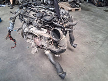 Load image into Gallery viewer, Motor BMW 5 N4720C 2.0 177PS 2008 Diesel Engine Komplett MOT4714171403pv