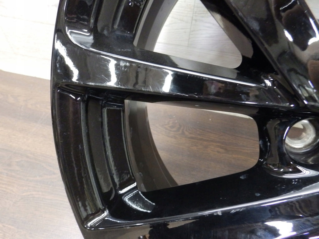 1x Alufelge 18 Zoll 7.0" 5x114.3 45ET BDEL-V3-810 Mazda Iii Rim Wheel FEL4806704907dc