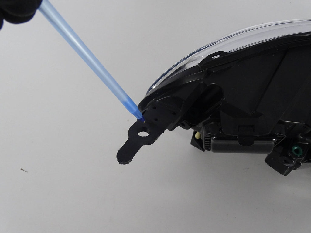 Frontscheinwerfer Peugeot Expert 9808572680 Links Scheinwerfer Headlight SCH3878581163jm