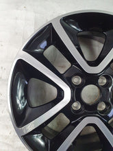 Laden Sie das Bild in den Galerie-Viewer, 1x Alufelge 16 Zoll 6.0" 4x100 50ET 403004526R Renault Clio IV III Twingo FEL1599980825rd