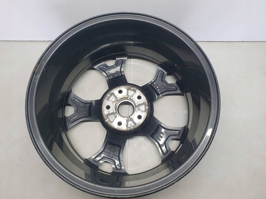 1x Alufelge 18 Zoll 7.5" 5x114.3 45ET Glanz Graphit 52910-J7800 Kia Xceed Mg FEL1826288618hl