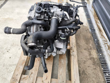 Laden Sie das Bild in den Galerie-Viewer, Motor Audi Seat B8 Exeo CAGA 2.0 TDI 143PS 105kW 129TKm Diesel Engine Komplett