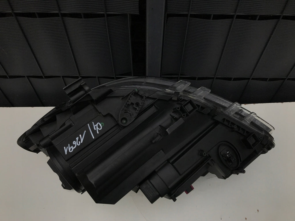 Frontscheinwerfer Mercedes-Benz W246 A2468200839 LED Rechts Headlight SCH5384344912bv