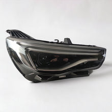 Laden Sie das Bild in den Galerie-Viewer, Frontscheinwerfer Opel Grandland X YP00015980 LED Rechts Scheinwerfer Headlight