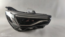 Laden Sie das Bild in den Galerie-Viewer, Frontscheinwerfer Opel Grandland X YP00015980 LED Rechts Scheinwerfer Headlight