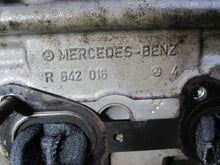 Load image into Gallery viewer, Motor Mercedes-Benz Vito W639 642890 3.0 CDI 224PS 165kW 188TKm Unkomplett