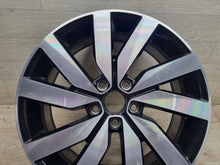 Load image into Gallery viewer, 1x Alufelge 18 Zoll 5x112 5TA601025F VW Touran Rim Wheel FEL4228009681aq