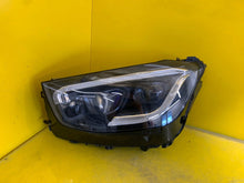 Load image into Gallery viewer, Frontscheinwerfer Mercedes-Benz Glc A2539054903 LED Links Scheinwerfer Headlight SCH8067237652mv