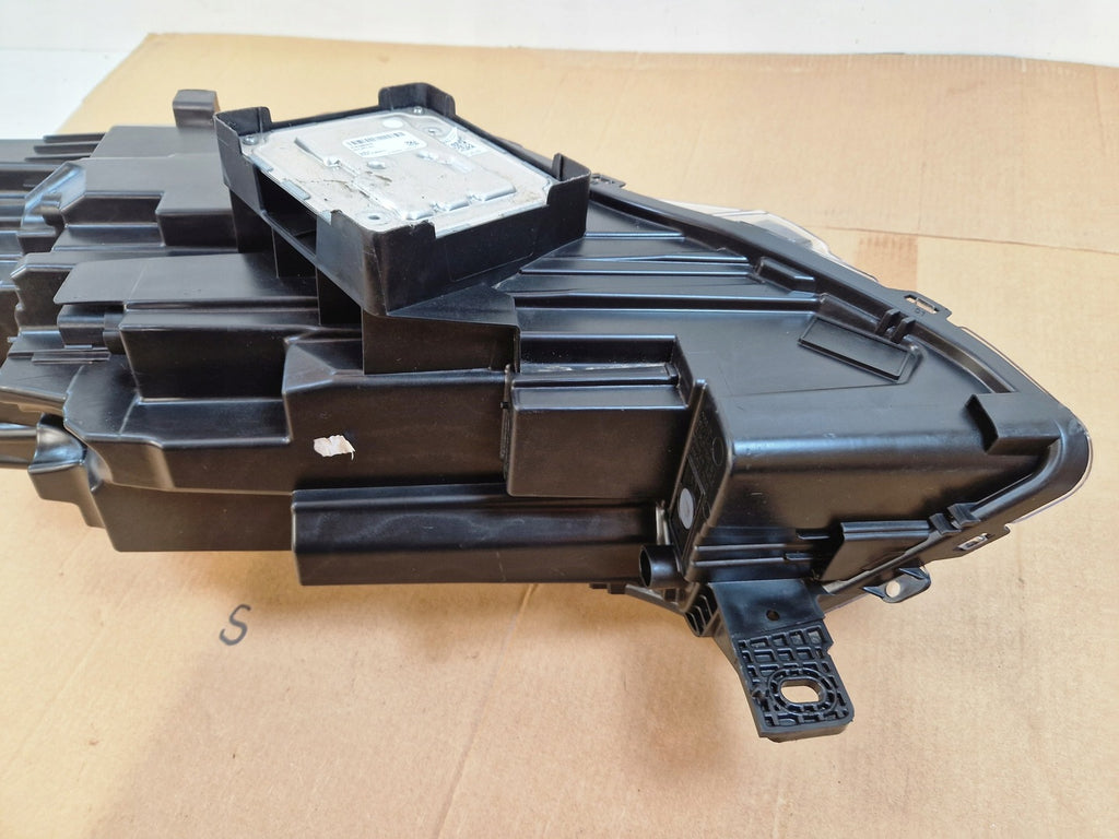 Frontscheinwerfer Ford Kuga LV4B-13E016-AN Full LED Rechts Headlight SCH1064439081oy