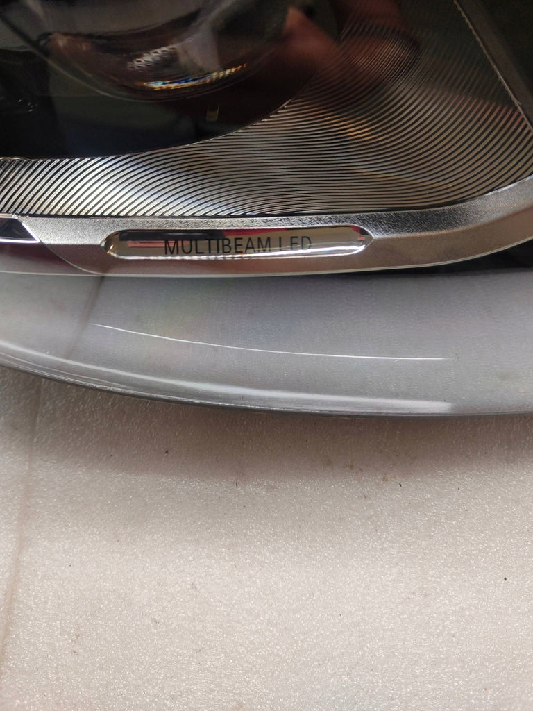 Frontscheinwerfer Mercedes-Benz W222 A2229068203 Rechts Scheinwerfer Headlight SCH9500574569zl