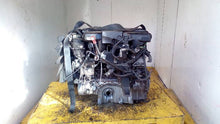 Load image into Gallery viewer, Motor BMW E46 M54 2002 Benzin Engine Unkomplett
