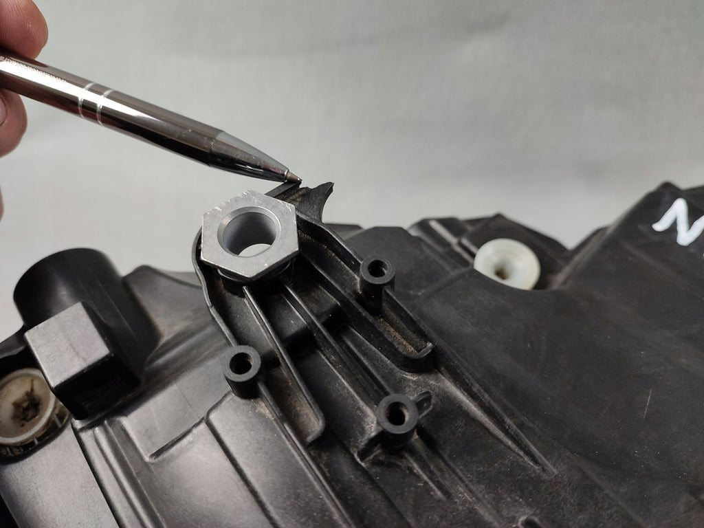 Frontscheinwerfer BMW 5 G31 G30 8499112-01 LED Rechts Scheinwerfer Headlight SCH8912098514bj