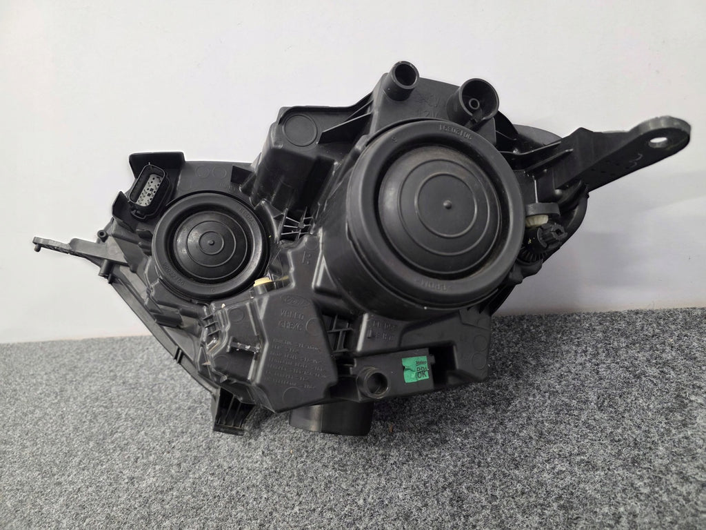 Frontscheinwerfer Ford Ecosport GN15-13D154-HE Rechts Scheinwerfer Headlight SCH7933878752tx