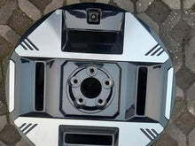 Load image into Gallery viewer, 1x Alufelge 19 Zoll 7.5" 5x114.3 50ET Schwarz 52910EV230 Kia I Rim Wheel FEL7844872736ui