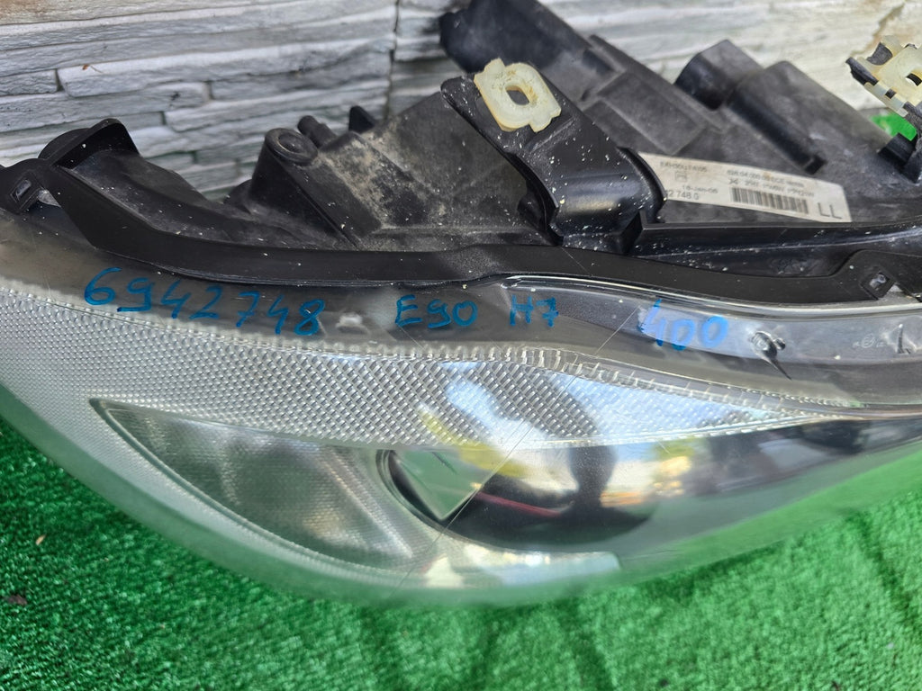 Frontscheinwerfer BMW 3 E91 E90 6942748 Rechts Scheinwerfer Headlight SCH6967947165xk