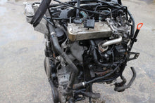 Load image into Gallery viewer, Motor Mercedes-Benz W176 651901 1.8 CDI 161TKm 2012 Diesel Engine Komplett