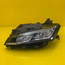 Frontscheinwerfer Peugeot 308 III 9851673380 LED Links Scheinwerfer Headlight SCH2072135423hg