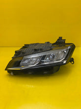 Laden Sie das Bild in den Galerie-Viewer, Frontscheinwerfer Peugeot 308 III 9851673380 LED Links Scheinwerfer Headlight SCH2072135423hg