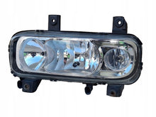 Laden Sie das Bild in den Galerie-Viewer, Frontscheinwerfer Mercedes-Benz A9678200061 Links Scheinwerfer Headlight SCH3118449119ch