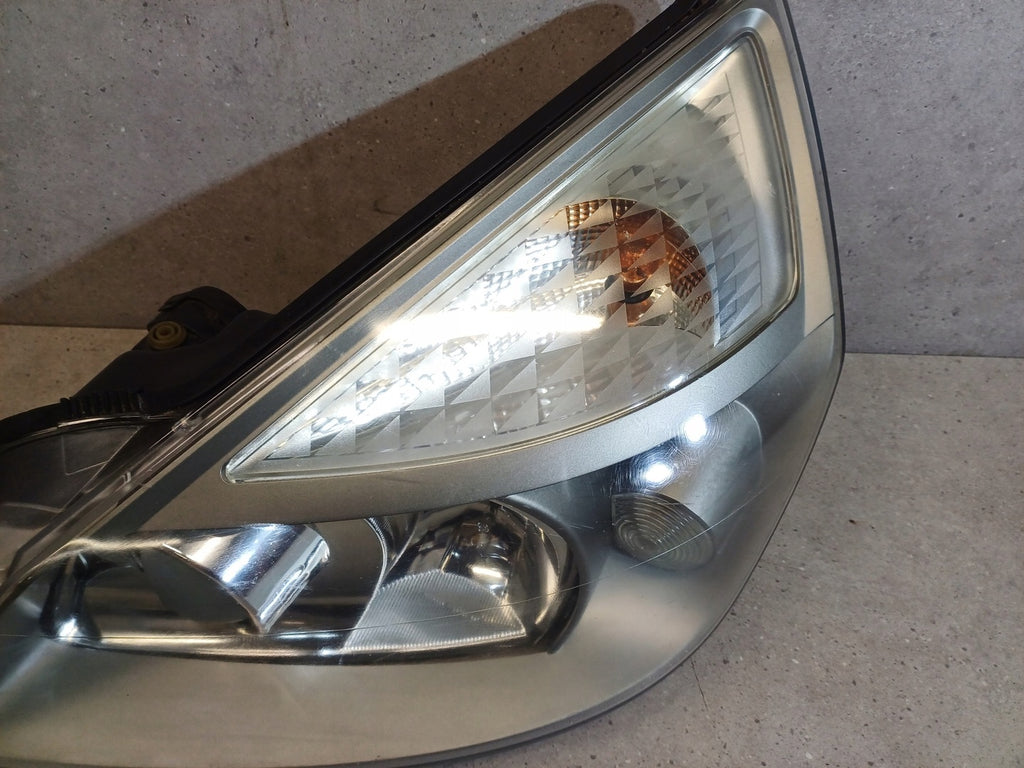 Frontscheinwerfer Renault Espace IV Links Scheinwerfer Headlight SCH4043114152jj