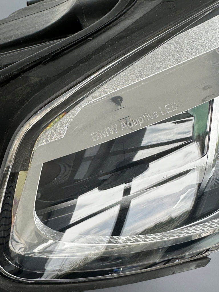 Frontscheinwerfer BMW X3 G01 G02 8739654-02LL Rechts Scheinwerfer Headlight SCH9238623450bd