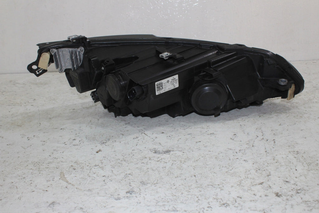 Frontscheinwerfer VW Golf VIII 5H1941005C LED Links Scheinwerfer Headlight SCH7616870267zb