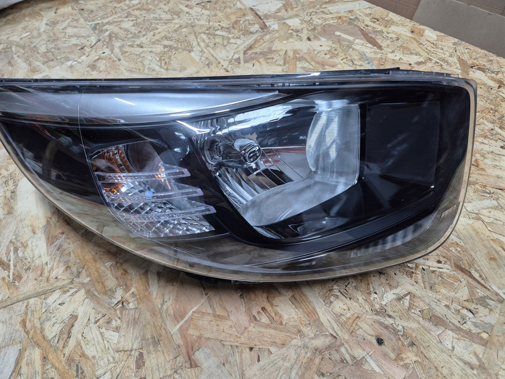 Frontscheinwerfer Kia Picanto 92102-G60 Rechts Scheinwerfer Headlight SCH6329563104xd