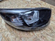 Laden Sie das Bild in den Galerie-Viewer, Frontscheinwerfer Kia Picanto 92102-G60 Rechts Scheinwerfer Headlight SCH6329563104xd