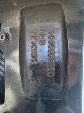 Load image into Gallery viewer, 1x Alufelge 18 Zoll 8.0" 5x108 48ET 9835058180 Peugeot 308 Iii Rim Wheel FEL9729866982zs