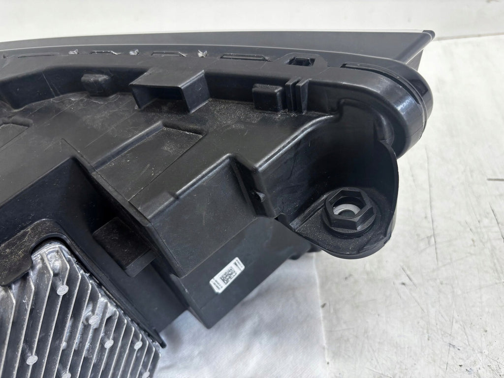 Frontscheinwerfer Audi E-Tron Sportback Q4 89A941035F Vorderseite Headlight SCH8978992810mm