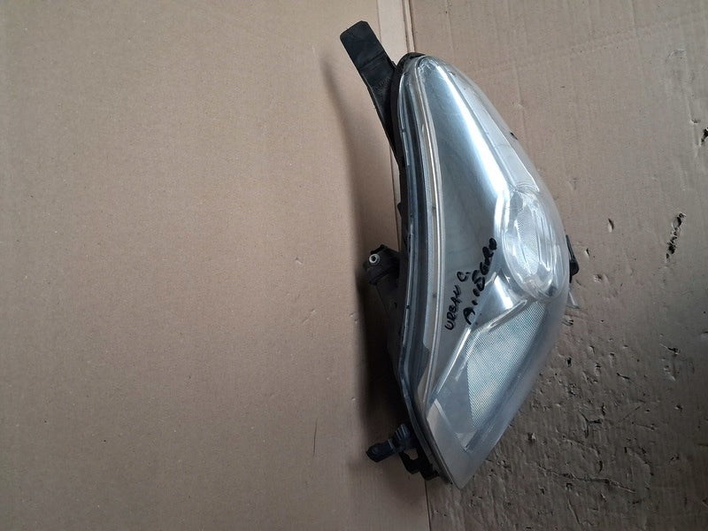 Frontscheinwerfer Toyota Urban Links Scheinwerfer Headlight SCH8675378591gz