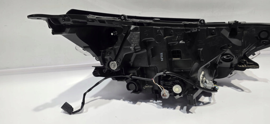 Frontscheinwerfer Toyota V LED Links Scheinwerfer Headlight SCH2735296189bb