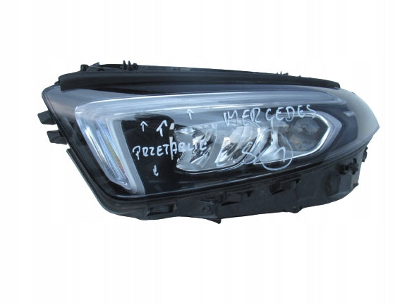 Frontscheinwerfer Mercedes-Benz W177 A1779063705 LED Links Headlight SCH5984603356qi