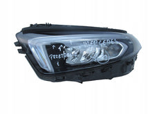 Laden Sie das Bild in den Galerie-Viewer, Frontscheinwerfer Mercedes-Benz W177 A1779063705 LED Links Headlight SCH5984603356qi