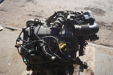Laden Sie das Bild in den Galerie-Viewer, Motor Nissan Note E12 1.5 DCI 154TKm 2013 Engine Unkomplett MOT2416373289jo