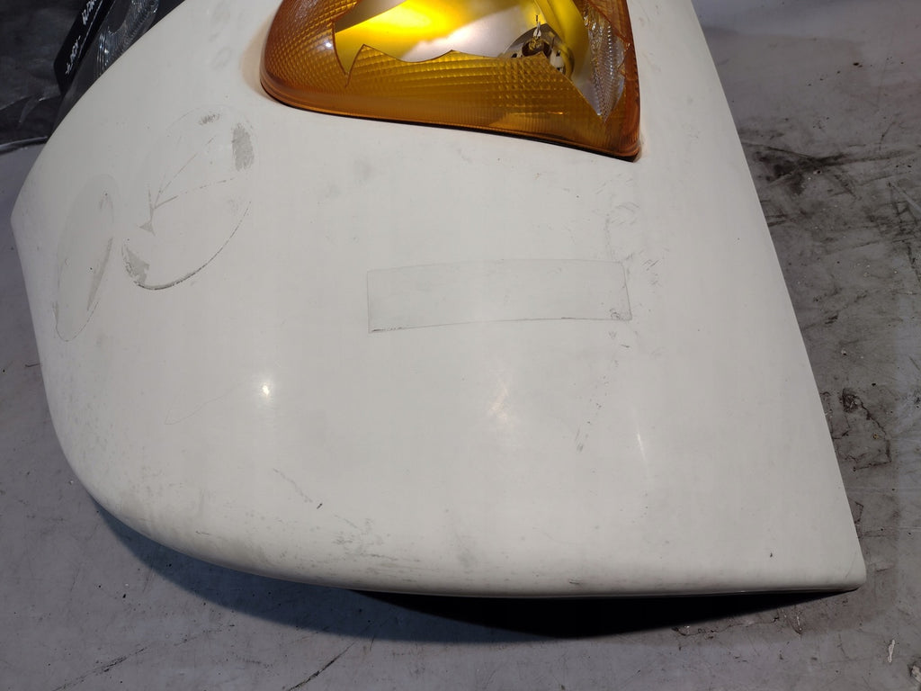 Frontscheinwerfer 1433152 Rechts Scheinwerfer Headlight SCH1329445194cx