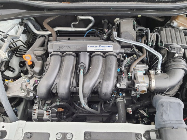Motor Honda Hr-V L15BY L15B4 1.5 130PS 96kW 1TKm Benzin Engine Komplett MOT4978590364nt