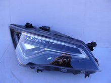 Laden Sie das Bild in den Galerie-Viewer, Frontscheinwerfer Seat Ateca 576941008D LED Rechts Scheinwerfer Headlight