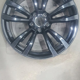 1x Alufelge 20 Zoll 10.0