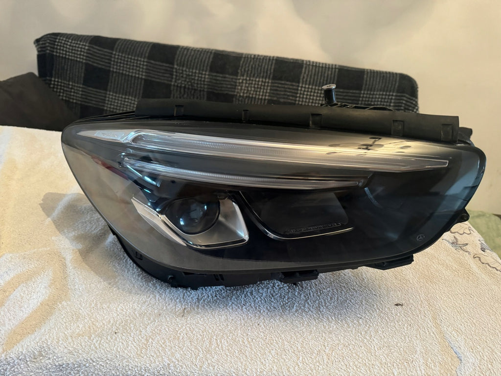 Frontscheinwerfer Mercedes-Benz A2479065803 Full LED Rechts Headlight