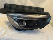 Laden Sie das Bild in den Galerie-Viewer, Frontscheinwerfer Mercedes-Benz A2479065803 Full LED Rechts Headlight