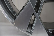 Load image into Gallery viewer, 1x Alufelge 20 Zoll 9.0" 5x112 38ET Glanz 4KE601025T Audi Mg Rim Wheel FEL3077558346rc