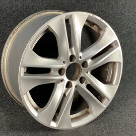 1x Alufelge 17 Zoll 7.5