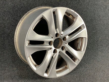 Load image into Gallery viewer, 1x Alufelge 17 Zoll 7.5" 5x112 47ET A2044017502 Mercedes-Benz W204 Rim Wheel FEL4453940625rk