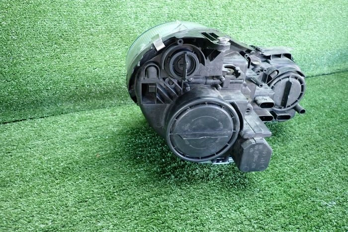 Frontscheinwerfer Mercedes-Benz W211 Links Scheinwerfer Headlight SCH4449136368cc