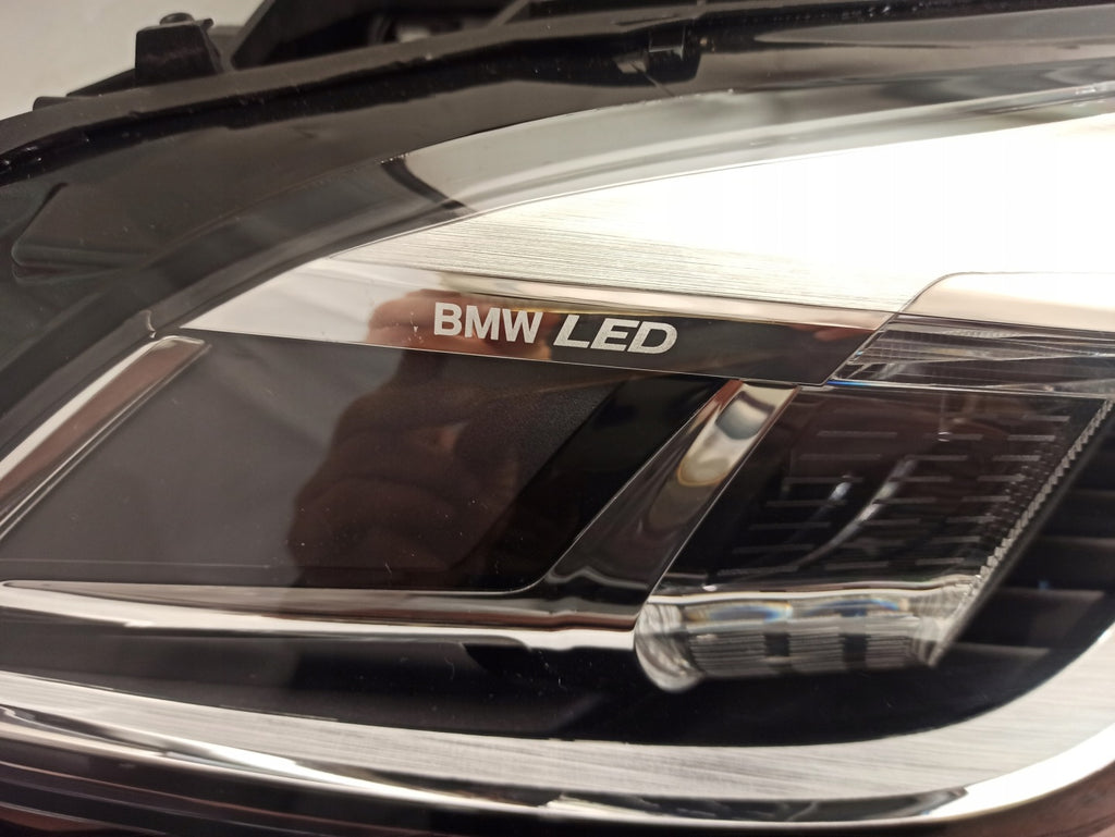 Frontscheinwerfer BMW F40 9482812 Full LED Rechts Scheinwerfer Headlight SCH8131525988ql