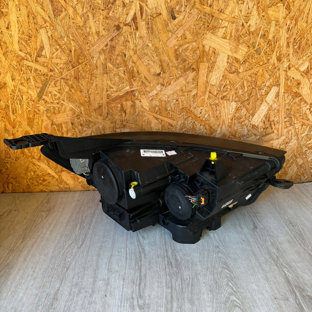 Frontscheinwerfer Opel Grandland X LED Links Scheinwerfer Headlight