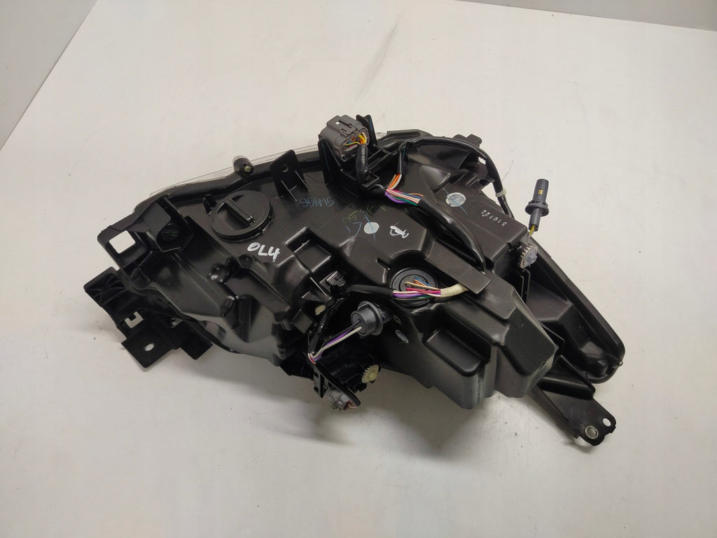 Frontscheinwerfer Mazda 2 D43N-51040 LED Links Scheinwerfer Headlight